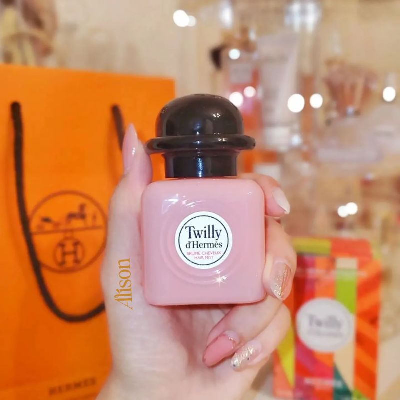 Nước Hoa Tóc Hermes Twilly D'hermes Hair Mist 